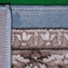 Синтетичний килим Версаль 2535/b6/vs - Висока якість за найкращою ціною в Україні зображення 5.